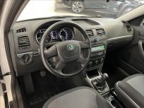 Škoda Yeti 1.2 TSI  Active