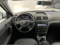 Škoda Yeti 1.2 TSI  Active