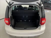 Škoda Yeti 1.2 TSI  Active