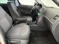 Škoda Yeti 1.2 TSI  Active