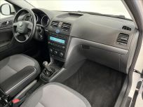 Škoda Yeti 1.2 TSI  Active
