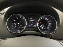 Škoda Yeti 1.2 TSI  Active