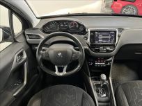 Peugeot 2008 1.2 PureTech  6AT