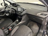 Peugeot 2008 1.2 PureTech  6AT