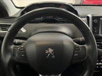 Peugeot 2008 1.2 PureTech  6AT