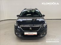 Peugeot 2008 1.2 PureTech  6AT