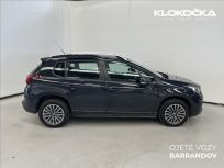 Peugeot 2008 1.2 PureTech  6AT