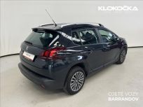 Peugeot 2008 1.2 PureTech  6AT