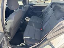 Volkswagen Golf 1.2 TSI Comfortline