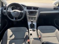 Volkswagen Golf 1.2 TSI Comfortline
