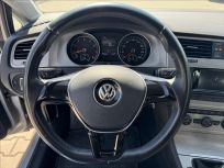 Volkswagen Golf 1.2 TSI Comfortline