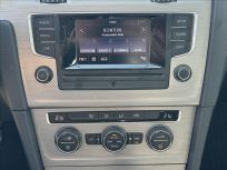 Volkswagen Golf 1.2 TSI Comfortline