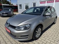 Volkswagen Golf 1.2 TSI Comfortline
