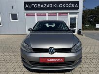 Volkswagen Golf 1.2 TSI Comfortline