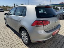 Volkswagen Golf 1.2 TSI Comfortline