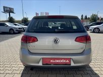 Volkswagen Golf 1.2 TSI Comfortline