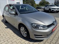 Volkswagen Golf 1.2 TSI Comfortline