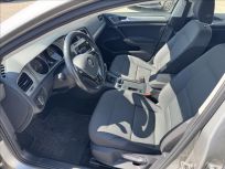 Volkswagen Golf 1.2 TSI Comfortline