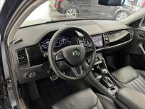 Škoda Kodiaq 2.0 TDI L&K 7DSG 4x4