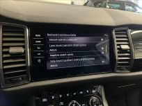 Škoda Kodiaq 2.0 TDI L&K 7DSG 4x4