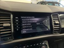 Škoda Kodiaq 2.0 TDI L&K 7DSG 4x4