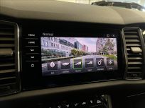 Škoda Kodiaq 2.0 TDI L&K 7DSG 4x4