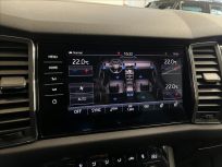 Škoda Kodiaq 2.0 TDI L&K 7DSG 4x4