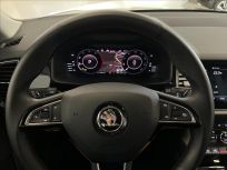 Škoda Kodiaq 2.0 TDI L&K 7DSG 4x4