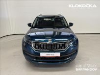 Škoda Kodiaq 2.0 TDI L&K 7DSG 4x4