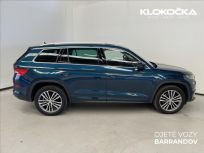 Škoda Kodiaq 2.0 TDI L&K 7DSG 4x4