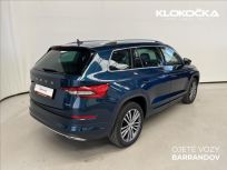 Škoda Kodiaq 2.0 TDI L&K 7DSG 4x4
