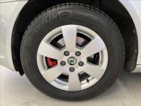 Škoda Octavia 1.9 TDI  Elegance
