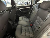 Škoda Octavia 1.9 TDI  Elegance