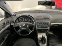Škoda Octavia 1.9 TDI  Elegance