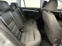Škoda Octavia 1.9 TDI  Elegance