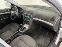 Škoda Octavia 1.9 TDI  Elegance