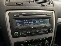Škoda Octavia 1.9 TDI  Elegance