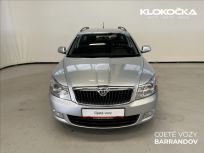 Škoda Octavia 1.9 TDI  Elegance