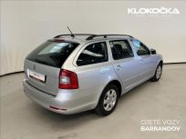 Škoda Octavia 1.9 TDI  Elegance