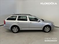 Škoda Octavia 1.9 TDI  Elegance