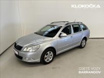 Škoda Octavia 1.9 TDI  Elegance