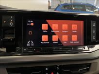 Volkswagen Multivan 1.4 TSI PHEV  Comfortline DSG Long L