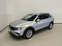 Volkswagen Tiguan 1.5 TSI  Life 7DSG