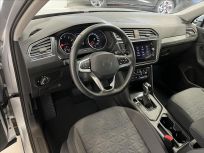 Volkswagen Tiguan 1.5 TSI  Life 7DSG