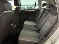 Volkswagen Tiguan 1.5 TSI  Life 7DSG