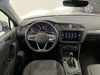 Volkswagen Tiguan 1.5 TSI  Life 7DSG