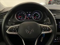 Volkswagen Tiguan 1.5 TSI  Life 7DSG