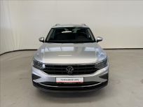 Volkswagen Tiguan 1.5 TSI  Life 7DSG