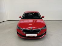 Škoda Scala 1.6 TDI  Ambition Plus 7DSG