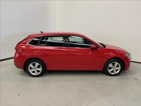 Škoda Scala 1.6 TDI  Ambition Plus 7DSG